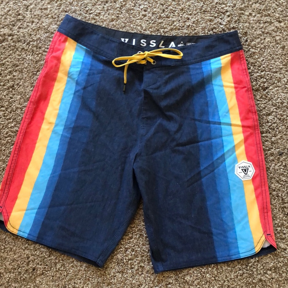 Boardshorts